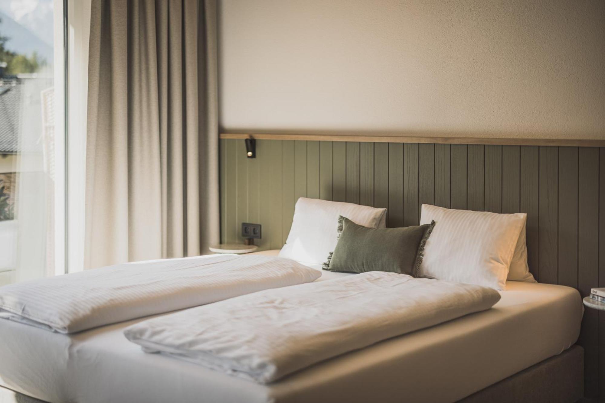 Solu Apartments Seefeld in Tirol Cameră foto