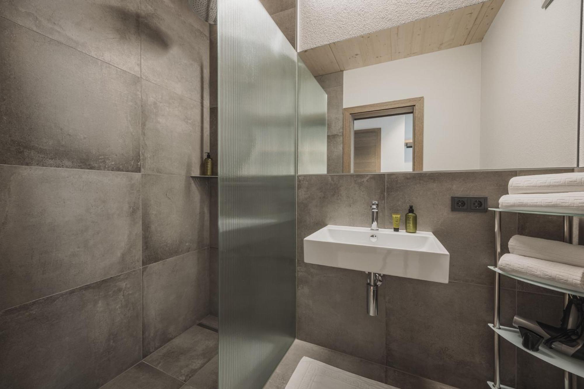 Solu Apartments Seefeld in Tirol Cameră foto