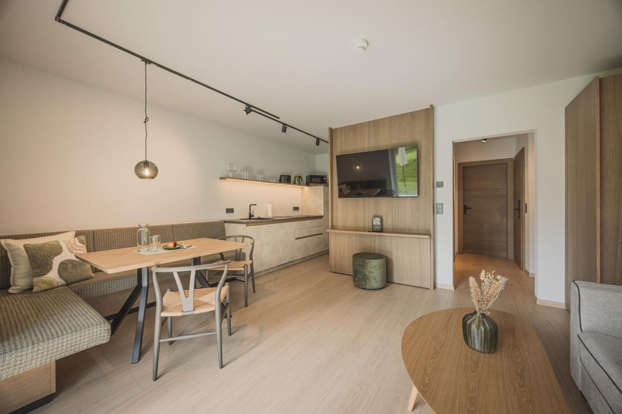 Solu Apartments Seefeld in Tirol Cameră foto