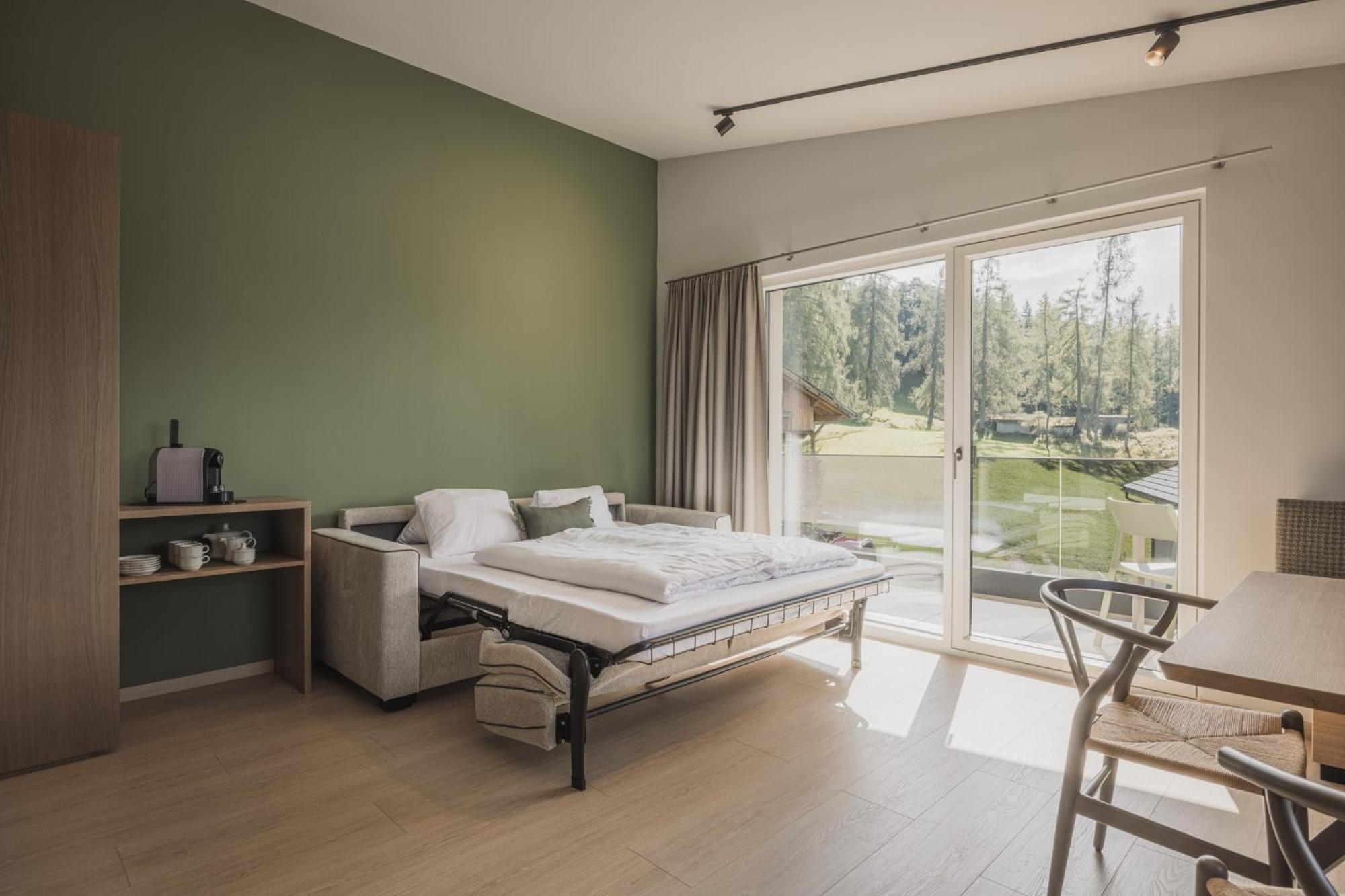 Solu Apartments Seefeld in Tirol Cameră foto