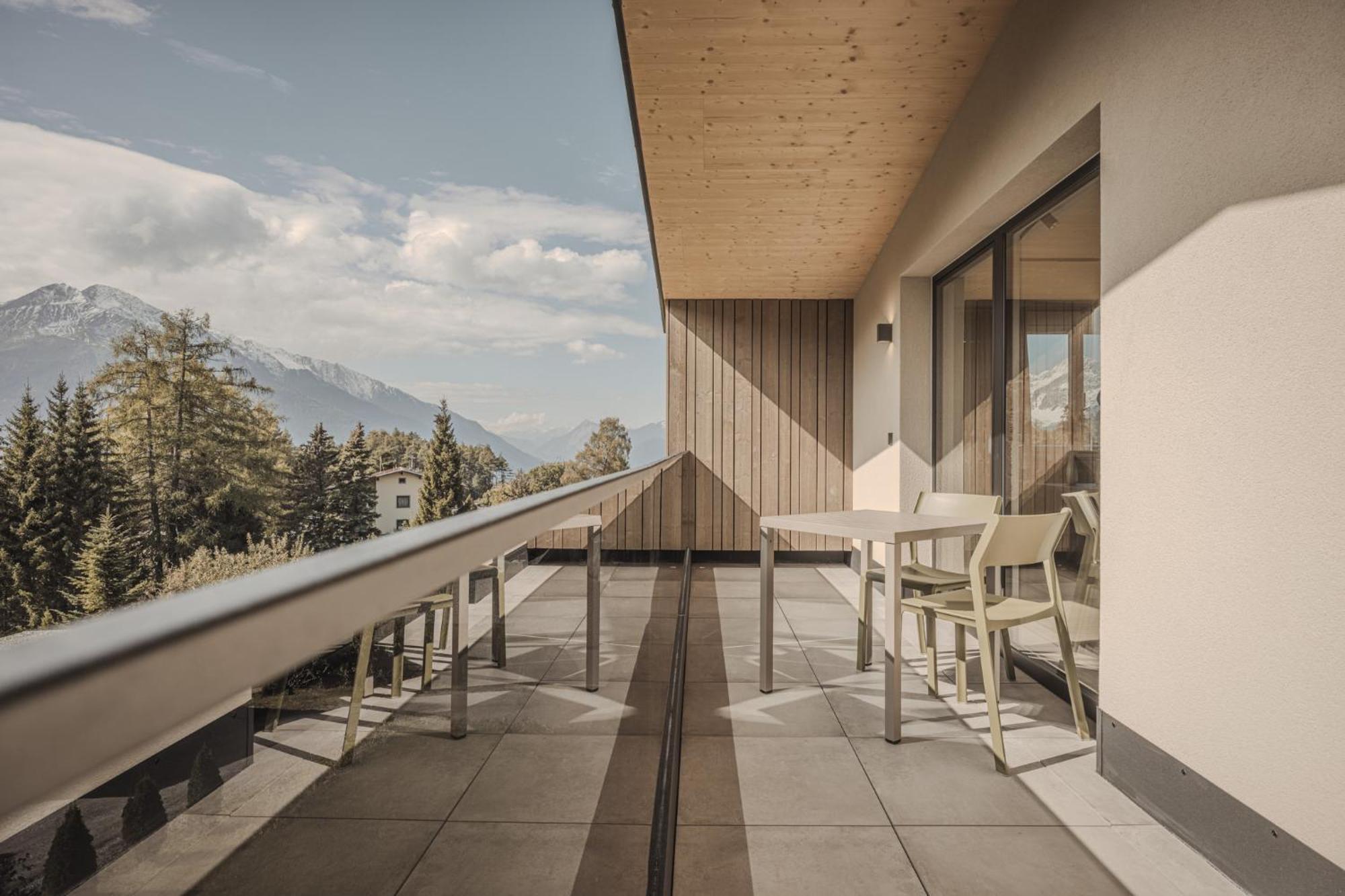 Solu Apartments Seefeld in Tirol Cameră foto